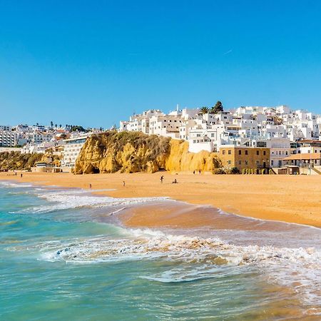 Albufeira Crystal By Homing Apartment ภายนอก รูปภาพ