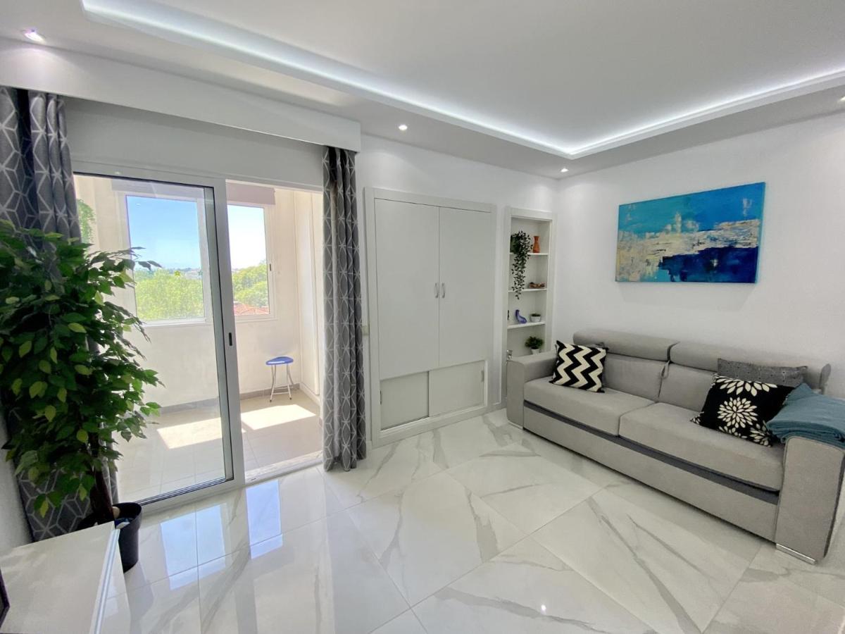 Albufeira Crystal By Homing Apartment ภายนอก รูปภาพ