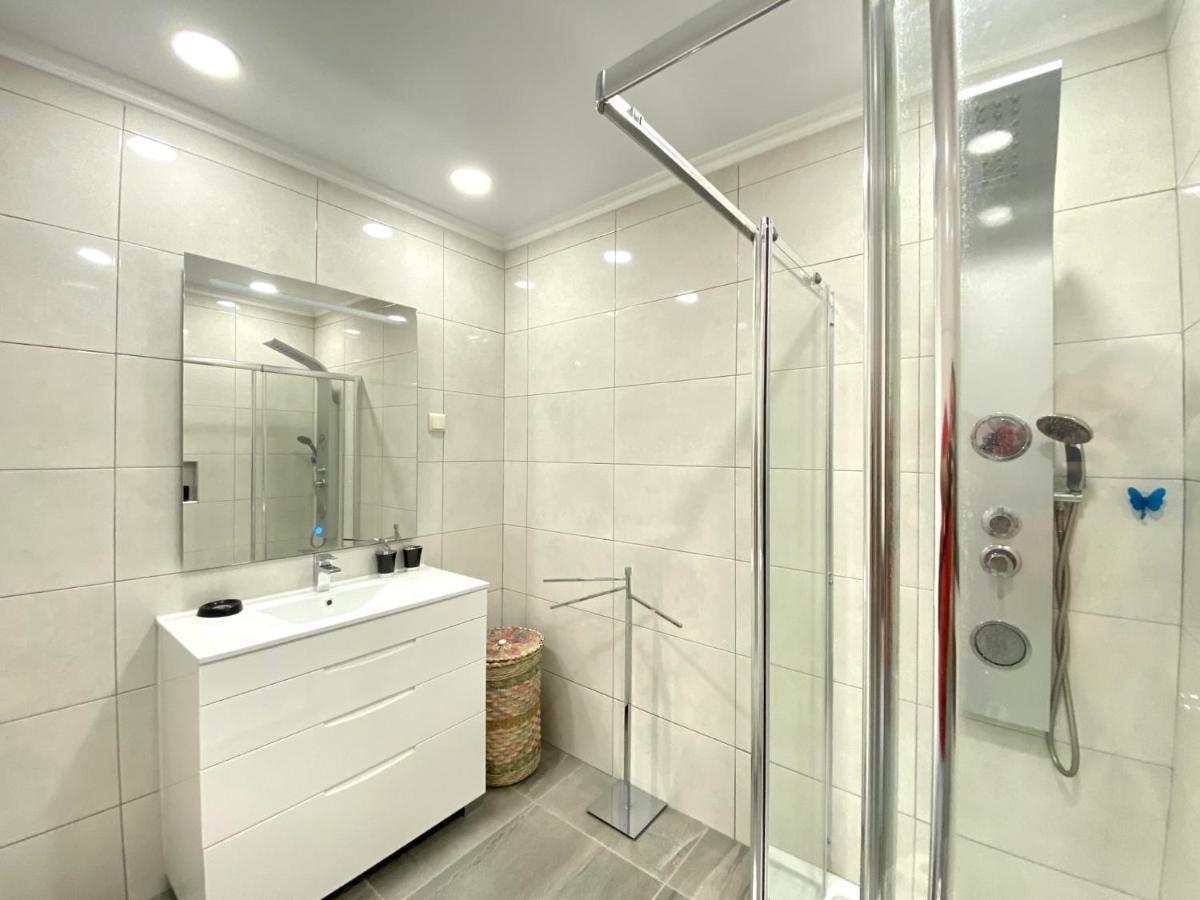 Albufeira Crystal By Homing Apartment ภายนอก รูปภาพ