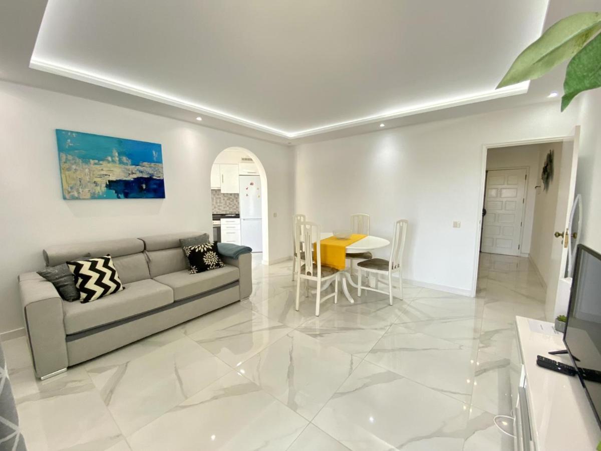 Albufeira Crystal By Homing Apartment ภายนอก รูปภาพ