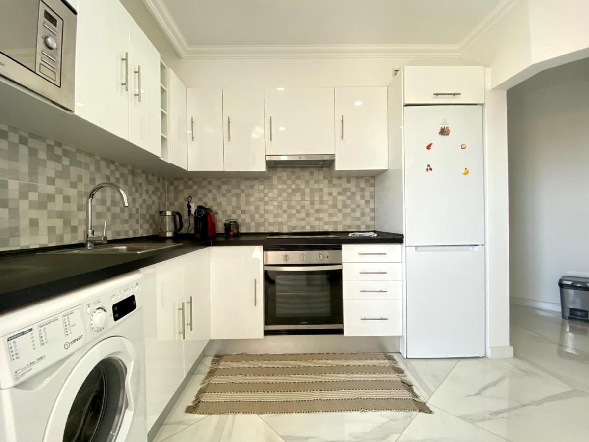 Albufeira Crystal By Homing Apartment ภายนอก รูปภาพ
