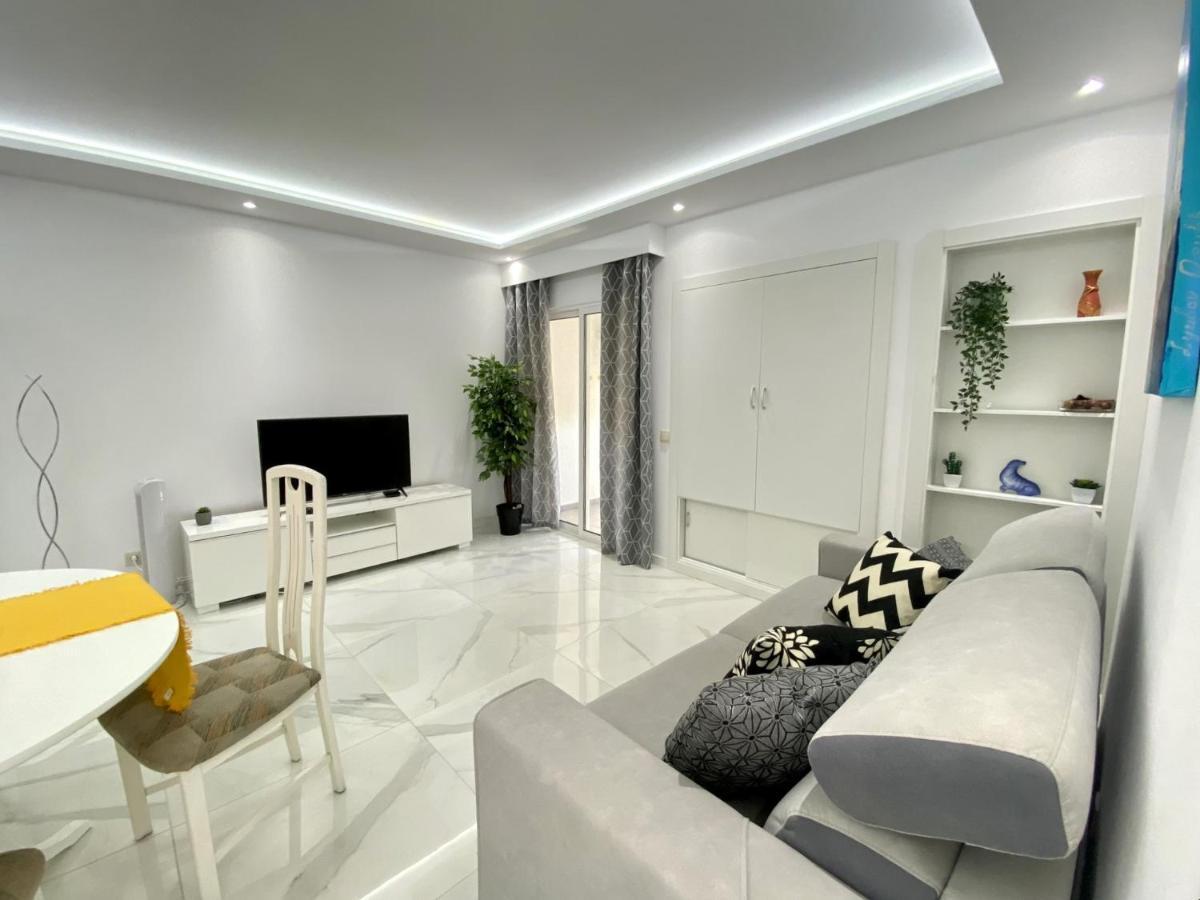 Albufeira Crystal By Homing Apartment ภายนอก รูปภาพ